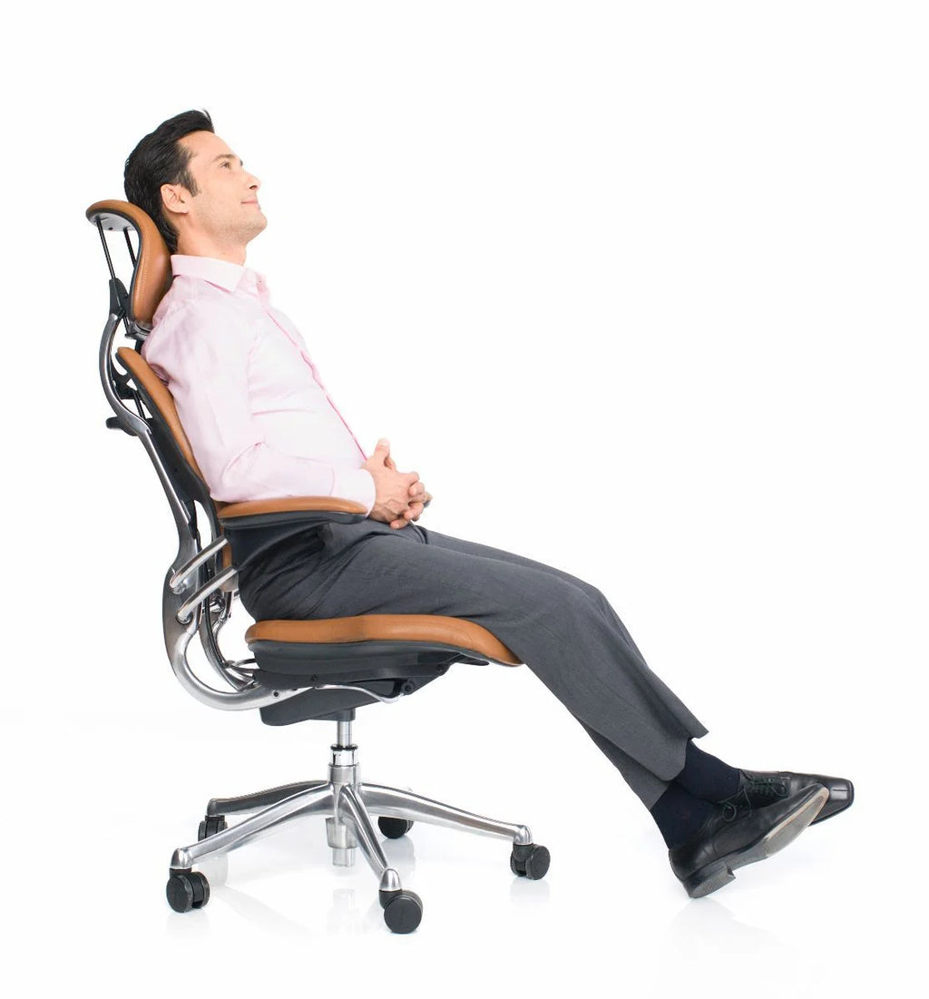 Freedom Chair with Headrest V246850