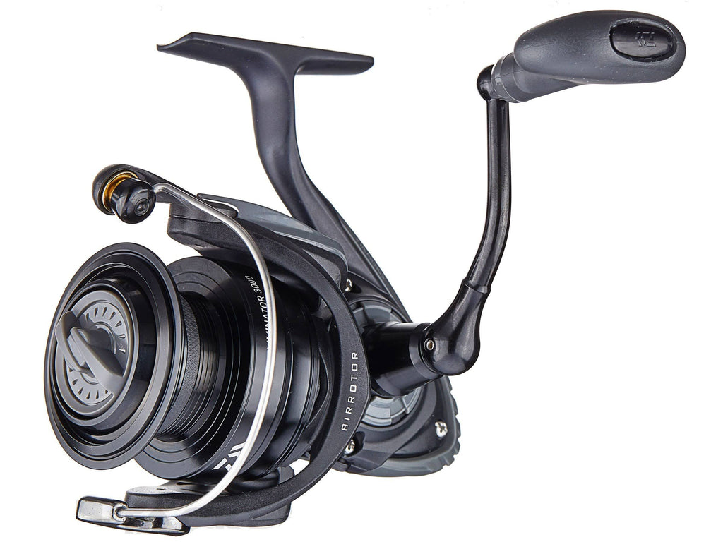 Eliminator Spinning Reel K784414