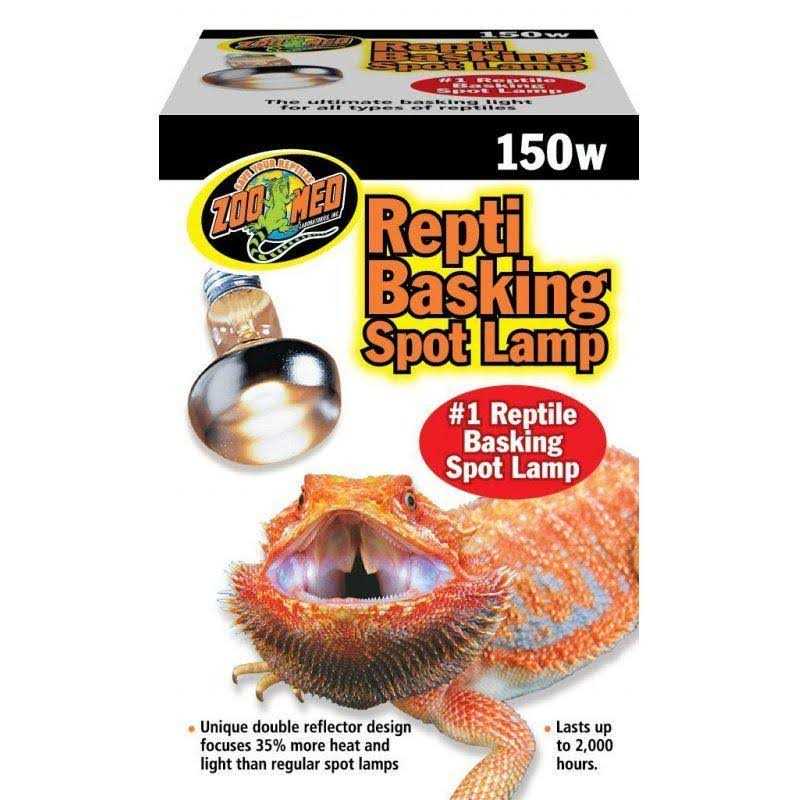 Repti Basking Spot Lamp J383791