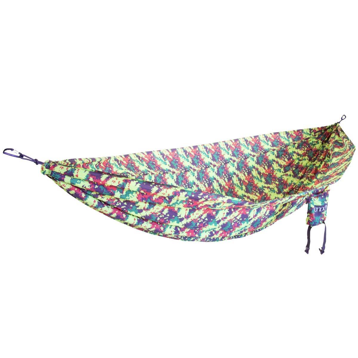 Retro Camo Hammock Y9846