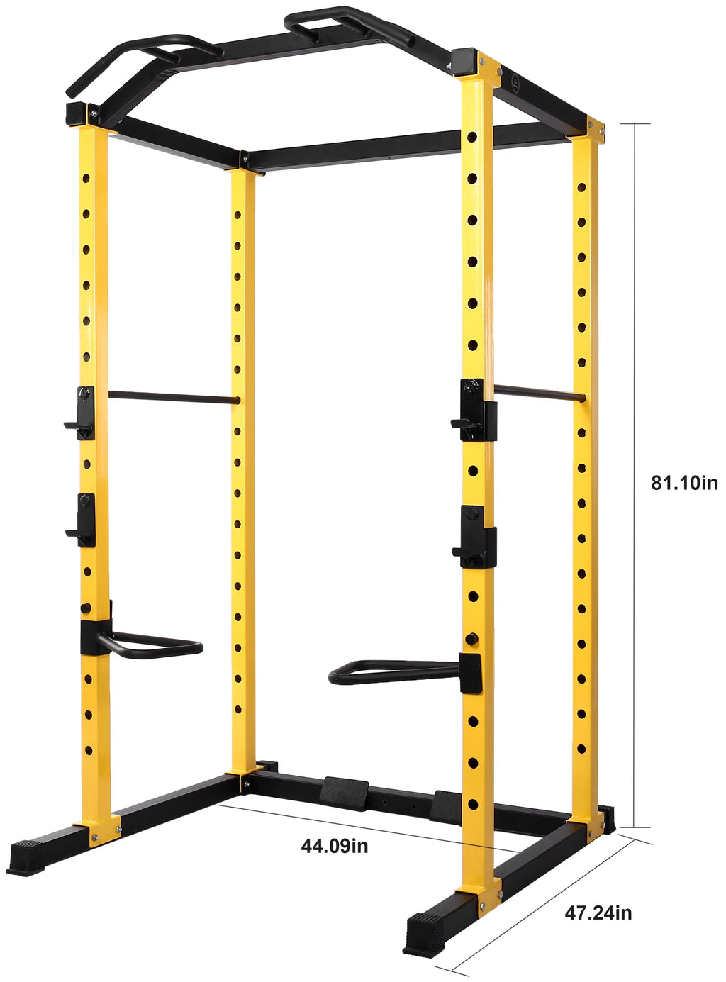 Adjustable Power Cage A23207