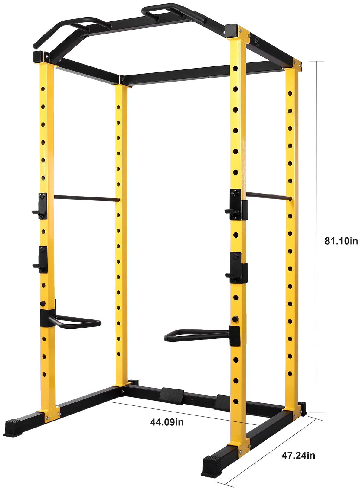 Adjustable Power Cage A23207