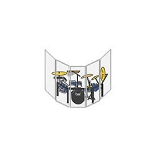 5 Panel Sound Shield Set Q5345