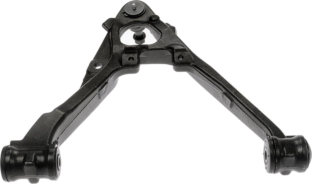 Front Lower Suspension Control Arm and Ball Joint Assembly R21768