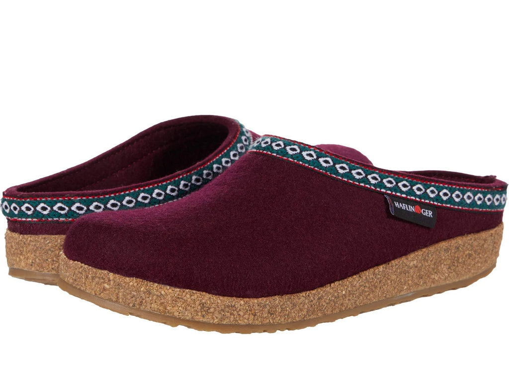 Bordo Slippers O371