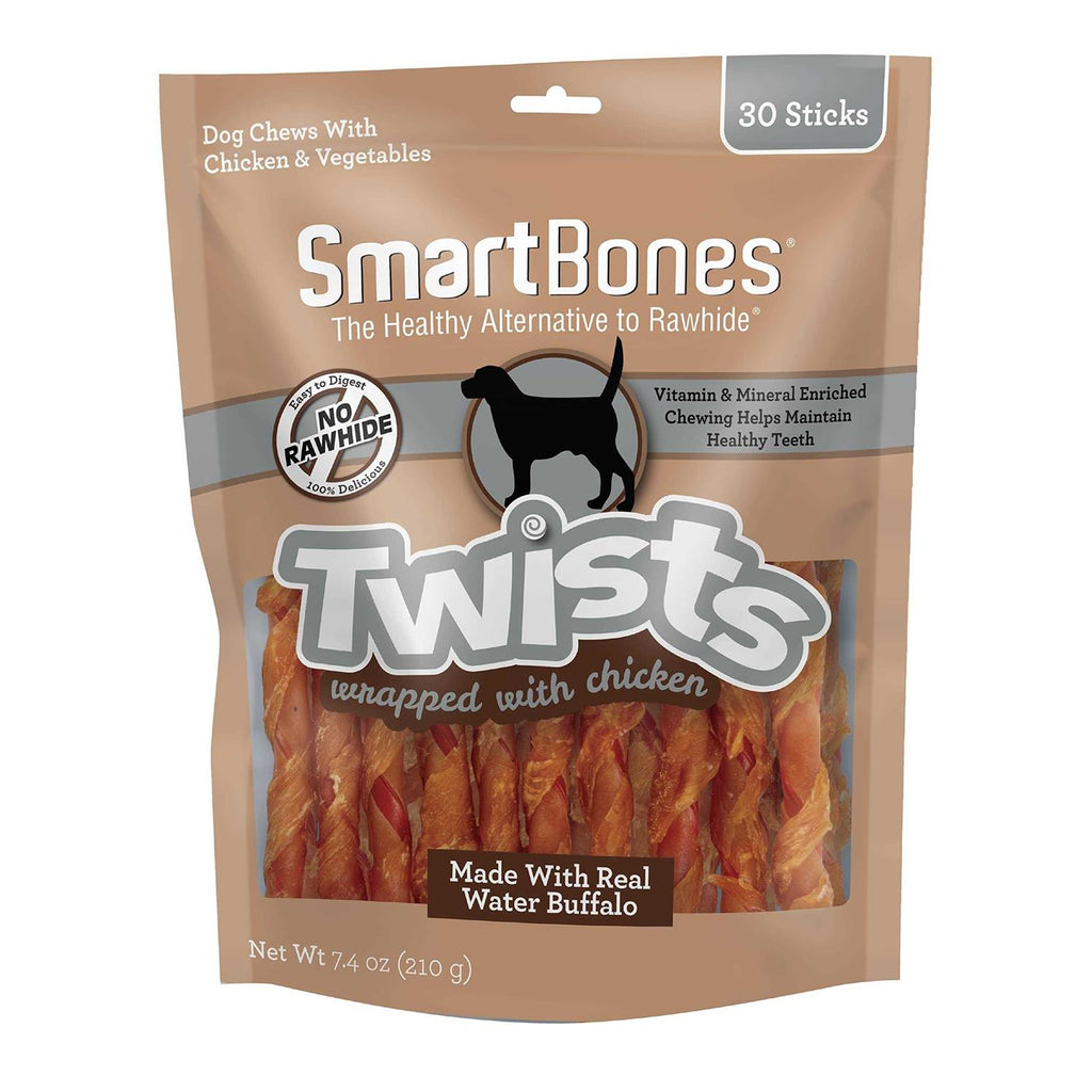Chicken Dog Treats L2129