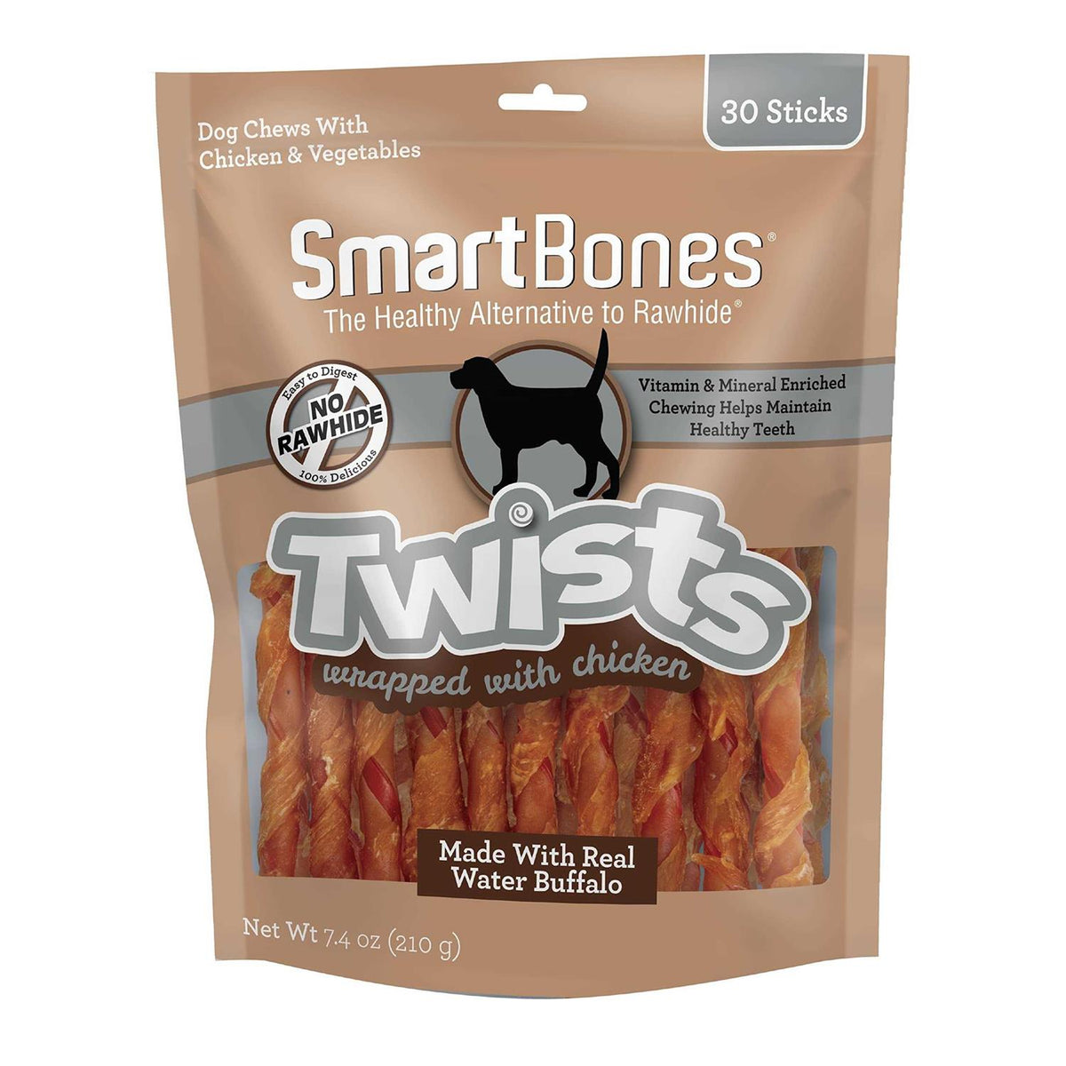 Chicken Dog Treats L2129