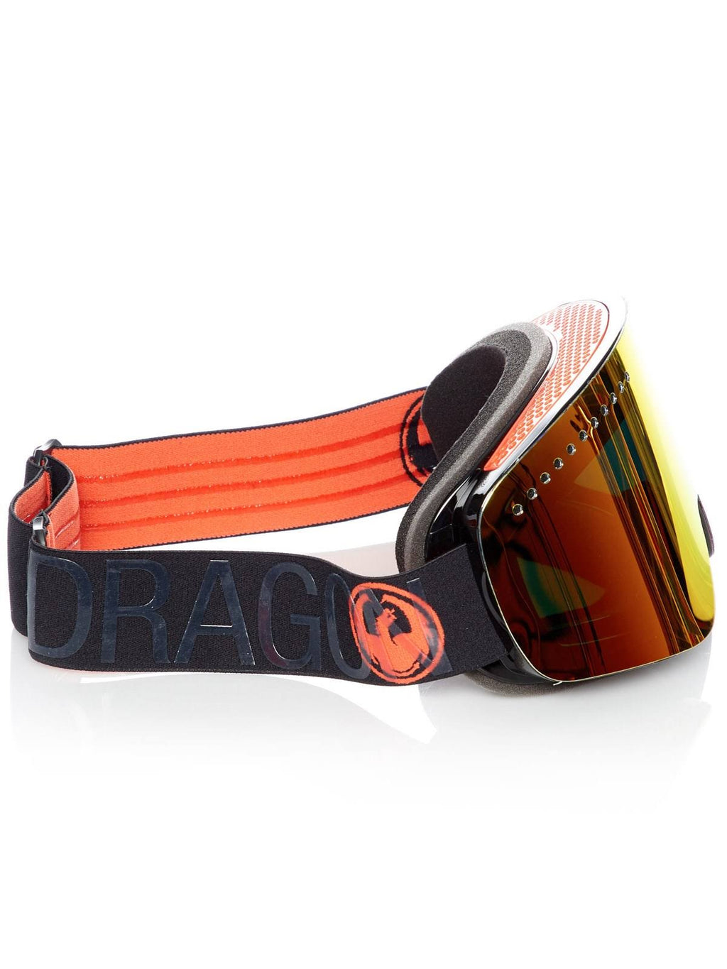 Red Ion Amber NFX Goggles G779