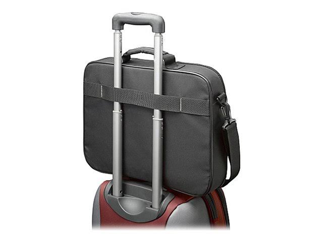 16x22 Black Laptop Case D852