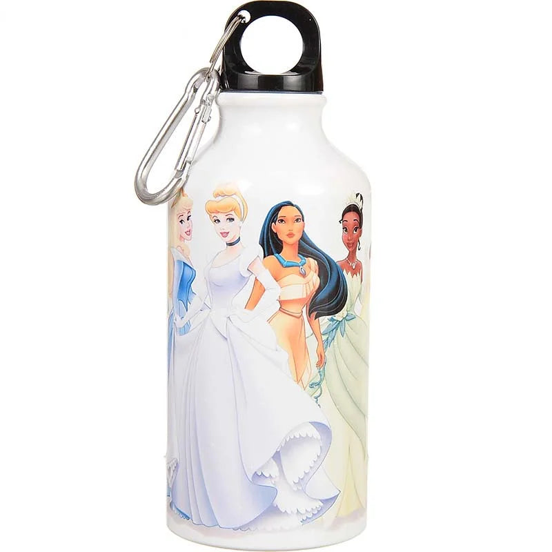 5pcs 600ml Blank Coated Sublimation Aluminium Water Bottle G43294