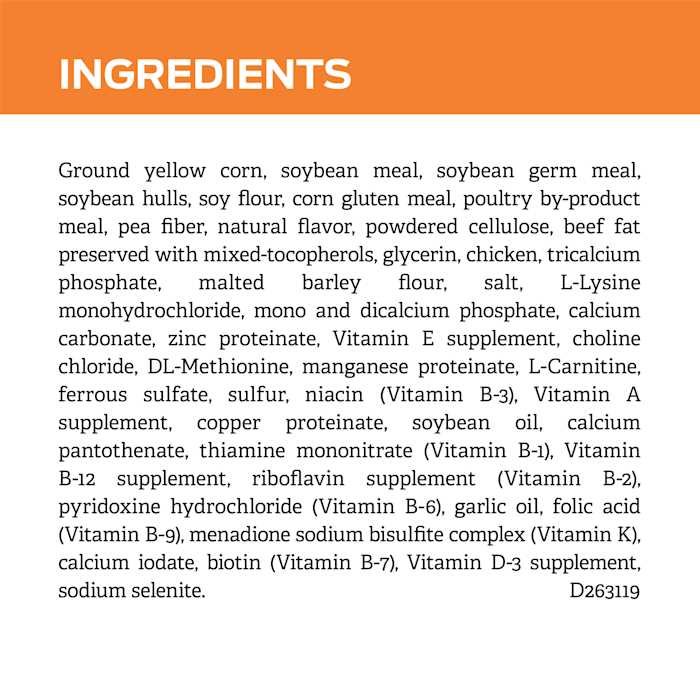 Overweight Management Dry Dog Food L491452