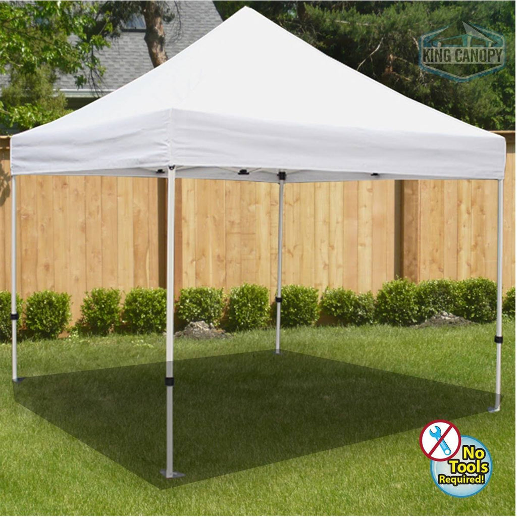 Black Pop Up Tent X441