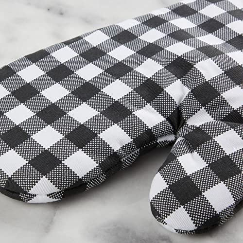 Oven Mitt 2-Pack Set B8517