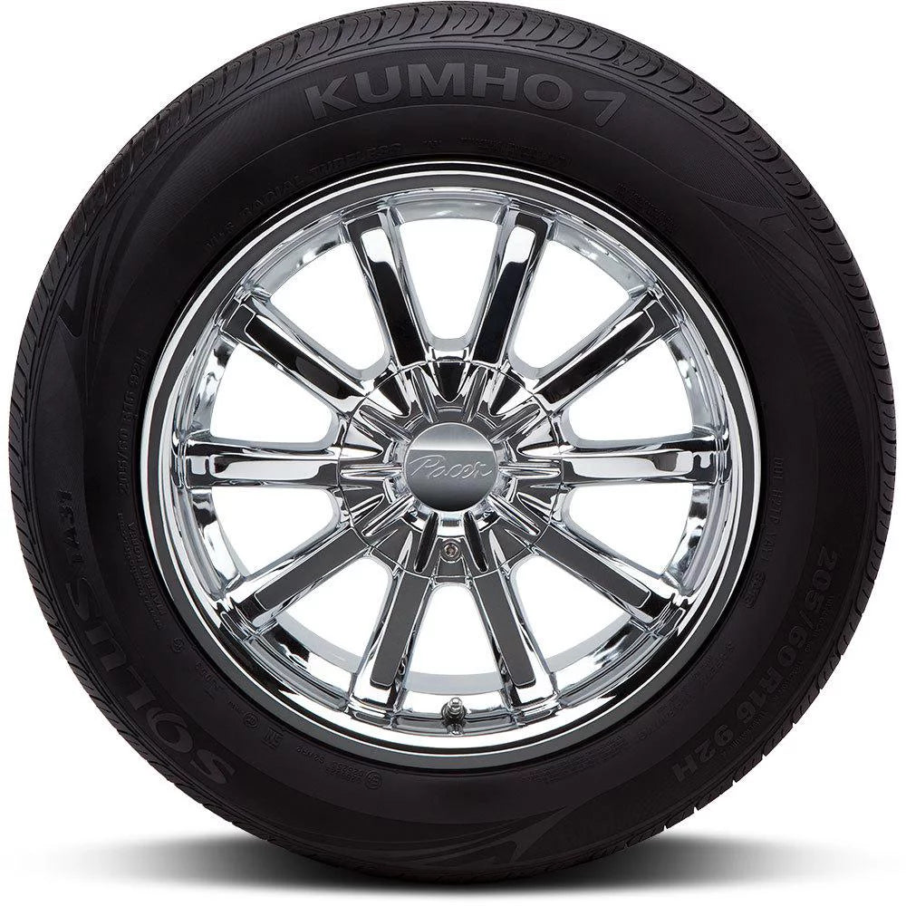 All Season 225/55R17 97V Passenger Tire R381