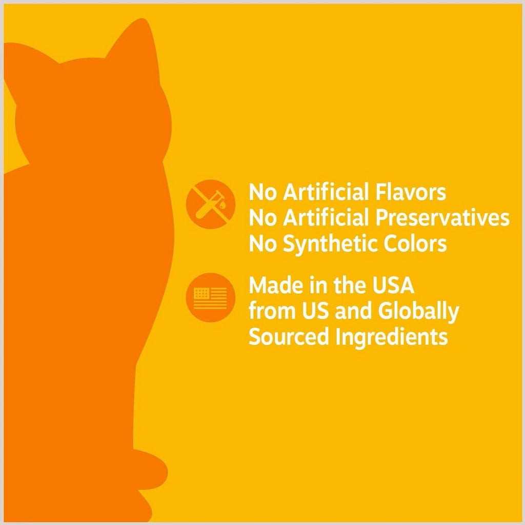 Aller-Immune Bites for Cats X3492