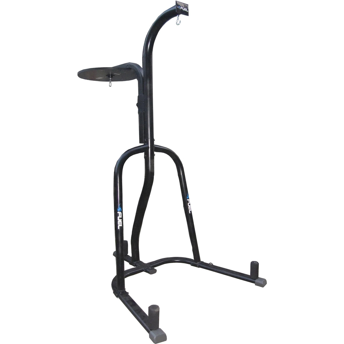 Heavy Bag Stand with Speed Bag Platform D8022