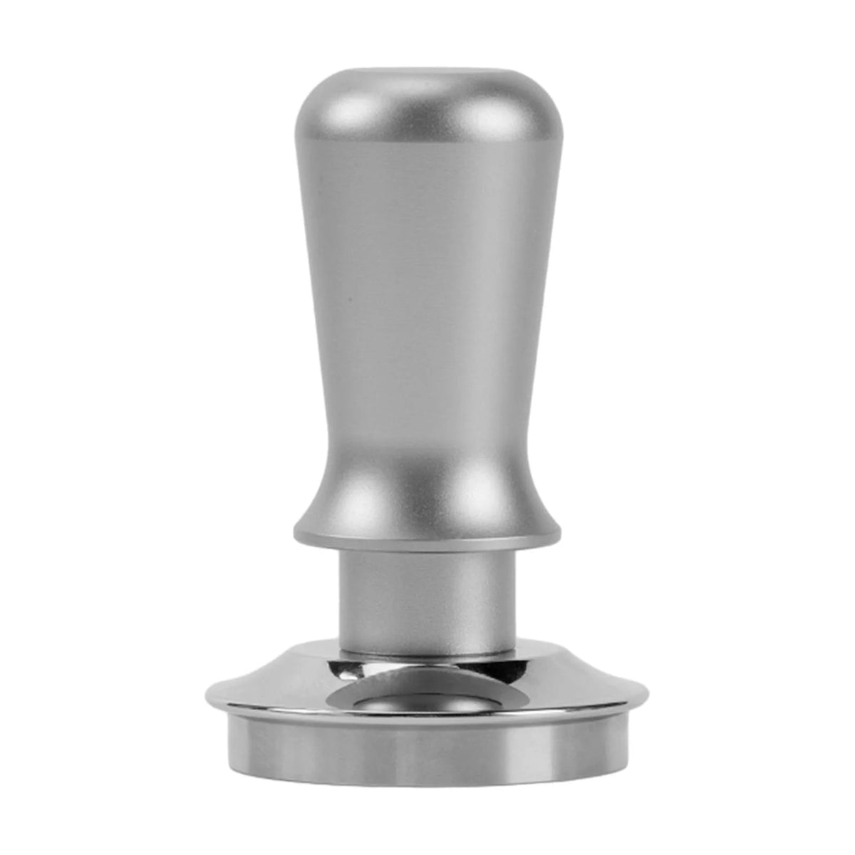 Stainless Steel Flat Base Coffee Tamper 58mm X103704
