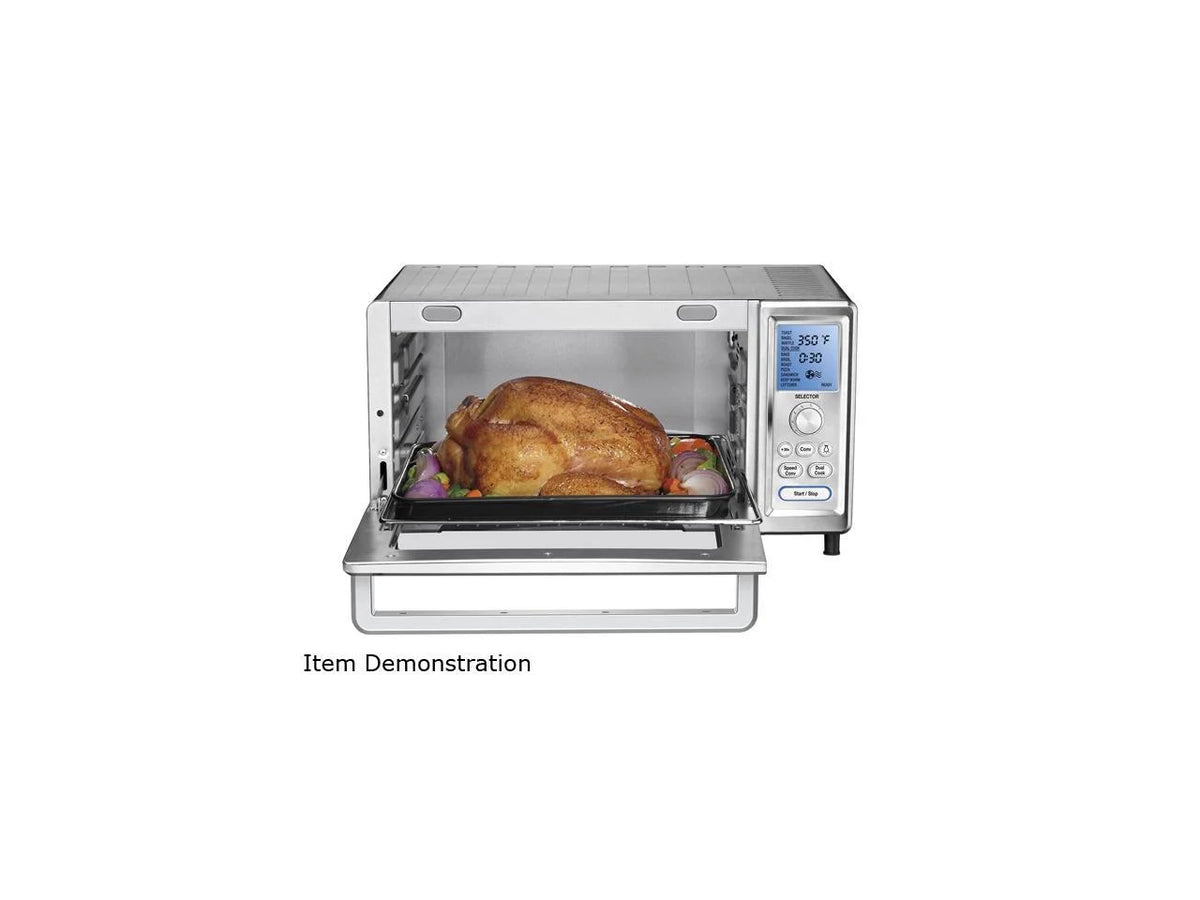 Convection Toaster Oven C32977