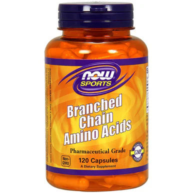 Branched Chain Amino Acids M771