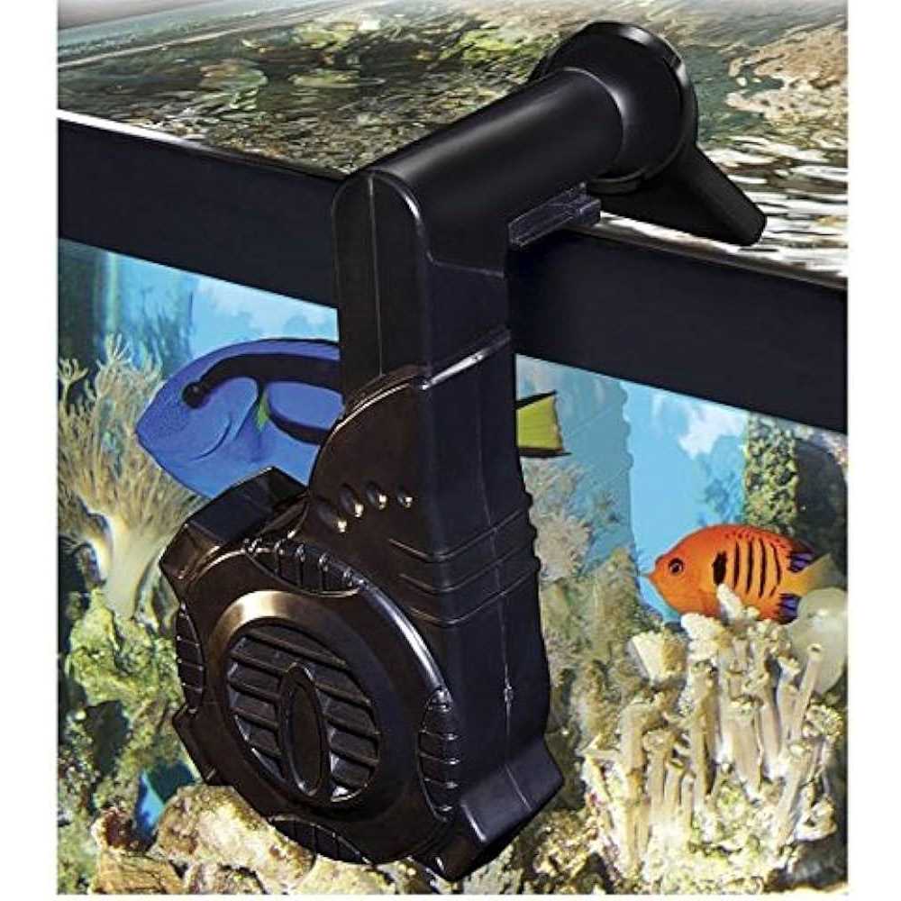 Aquarium Cooling Fan O634