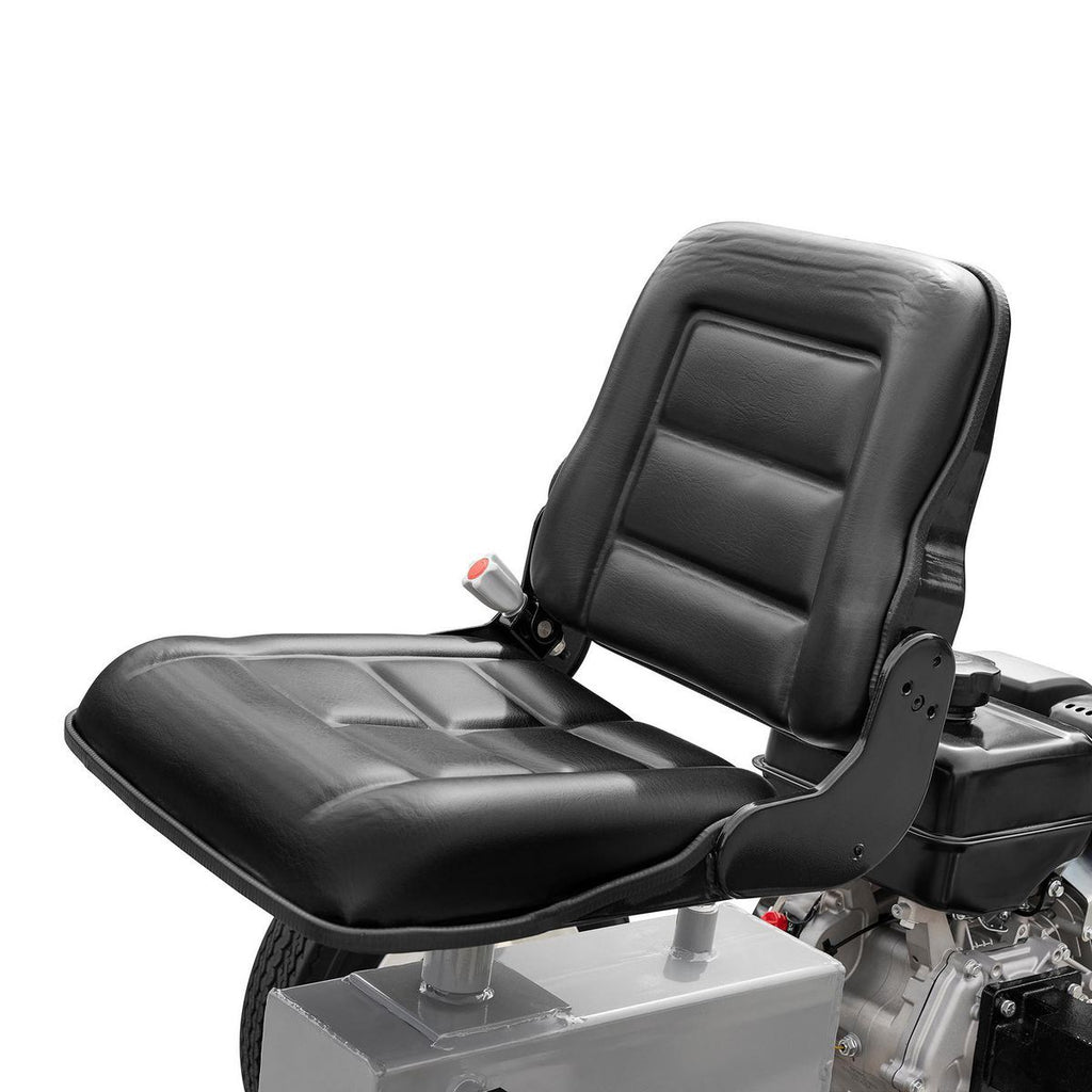 8 HP Towable Backhoe I89249