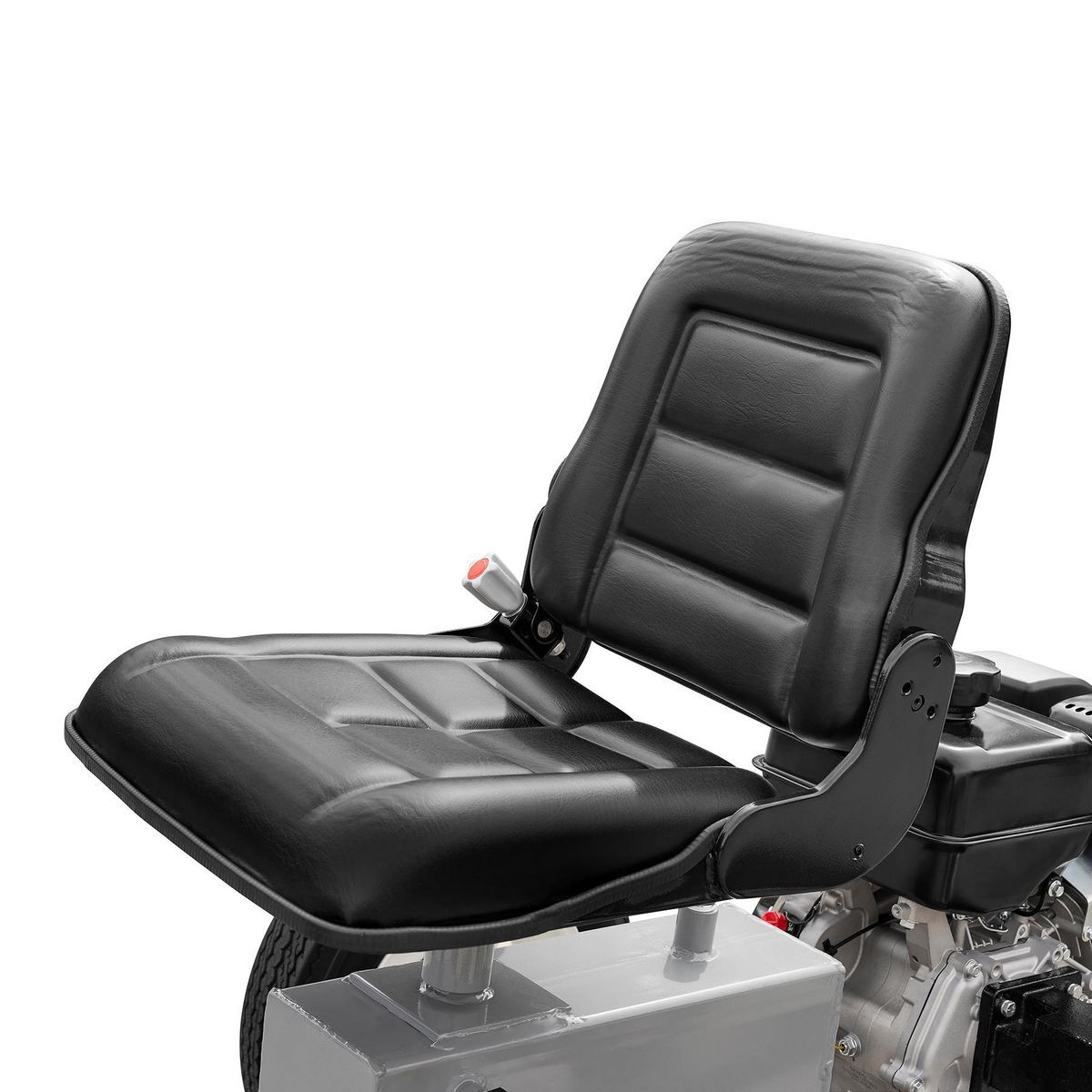 8 HP Towable Backhoe I89249