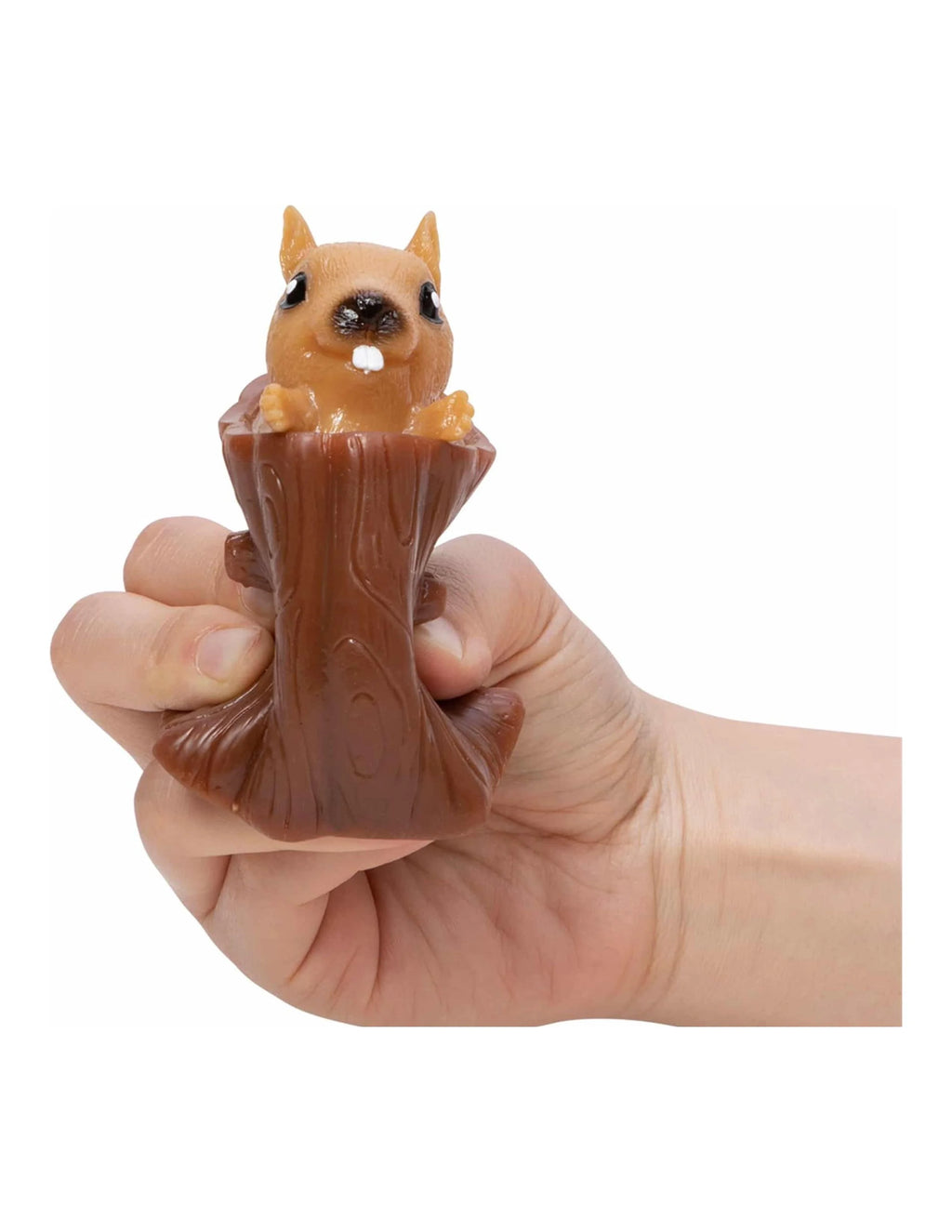 Silicone Stress Reliever Toy H245589