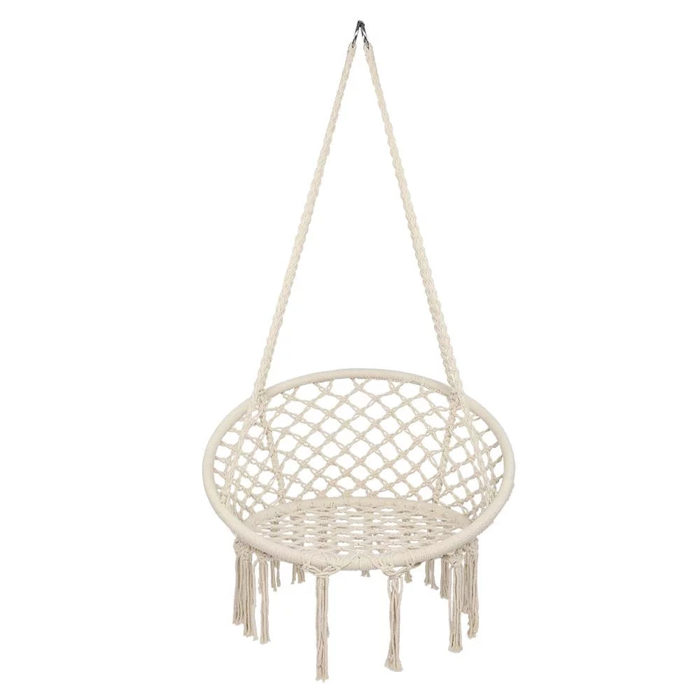 Rattan Hanging Hammock Swing Chair B530