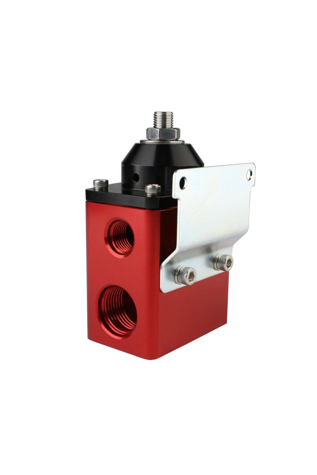 A4 Carbureted Fuel Pressure Regulator D6482