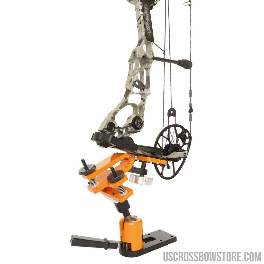 Bow Vise P601663