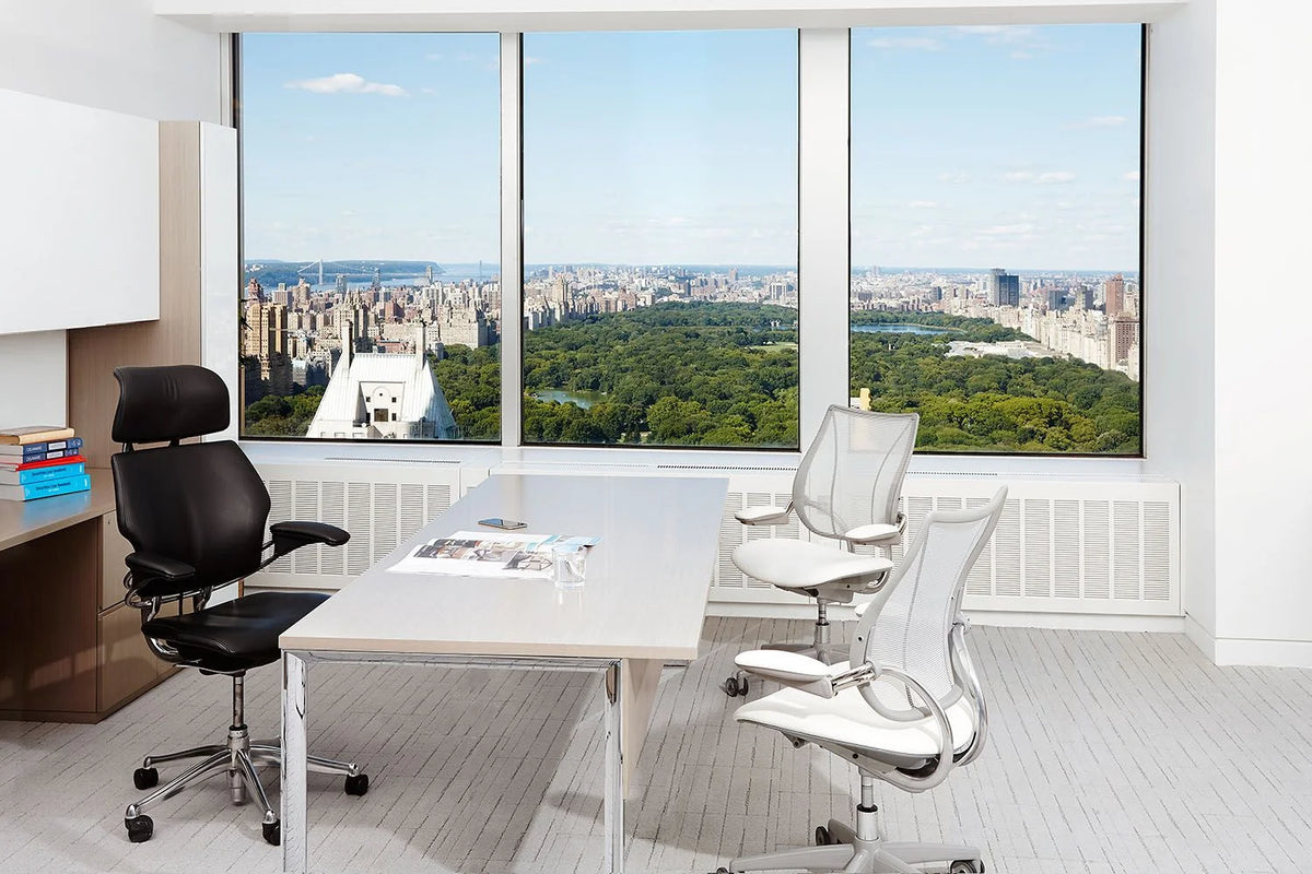 Freedom Chair with Headrest V246850