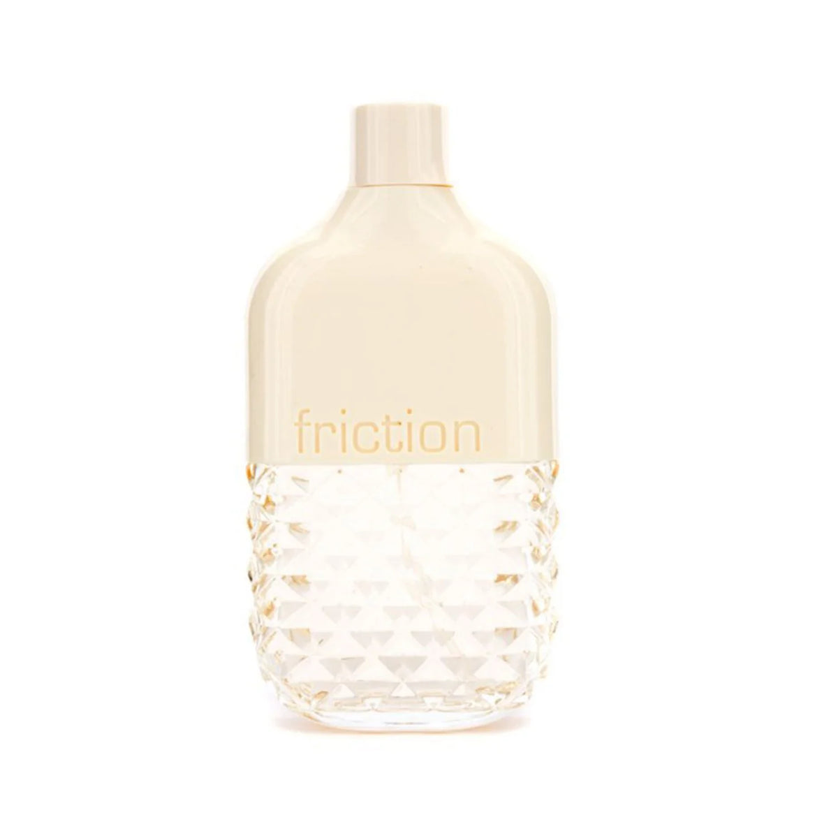 Fcuk Friction Eau De Parfum Spray 150ml S75644