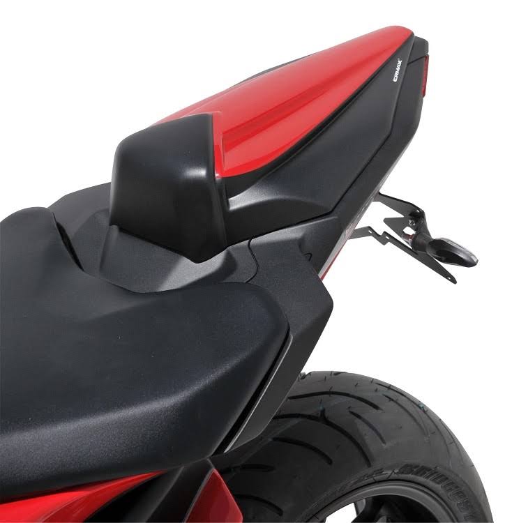 Matte Gray Satin Black Seat Cover N874795