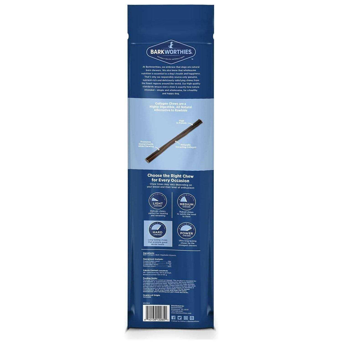 Beef Collagen Pet Supplies K58219