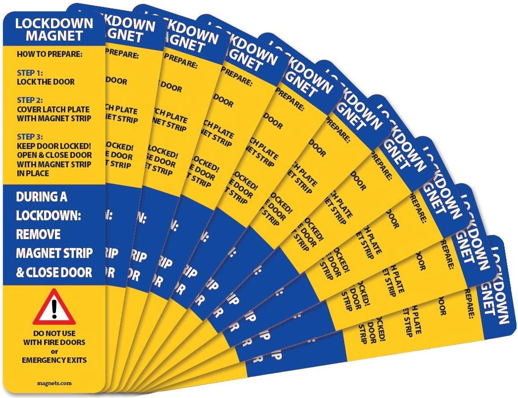 40mil Magnetic Strip (Red) O5582