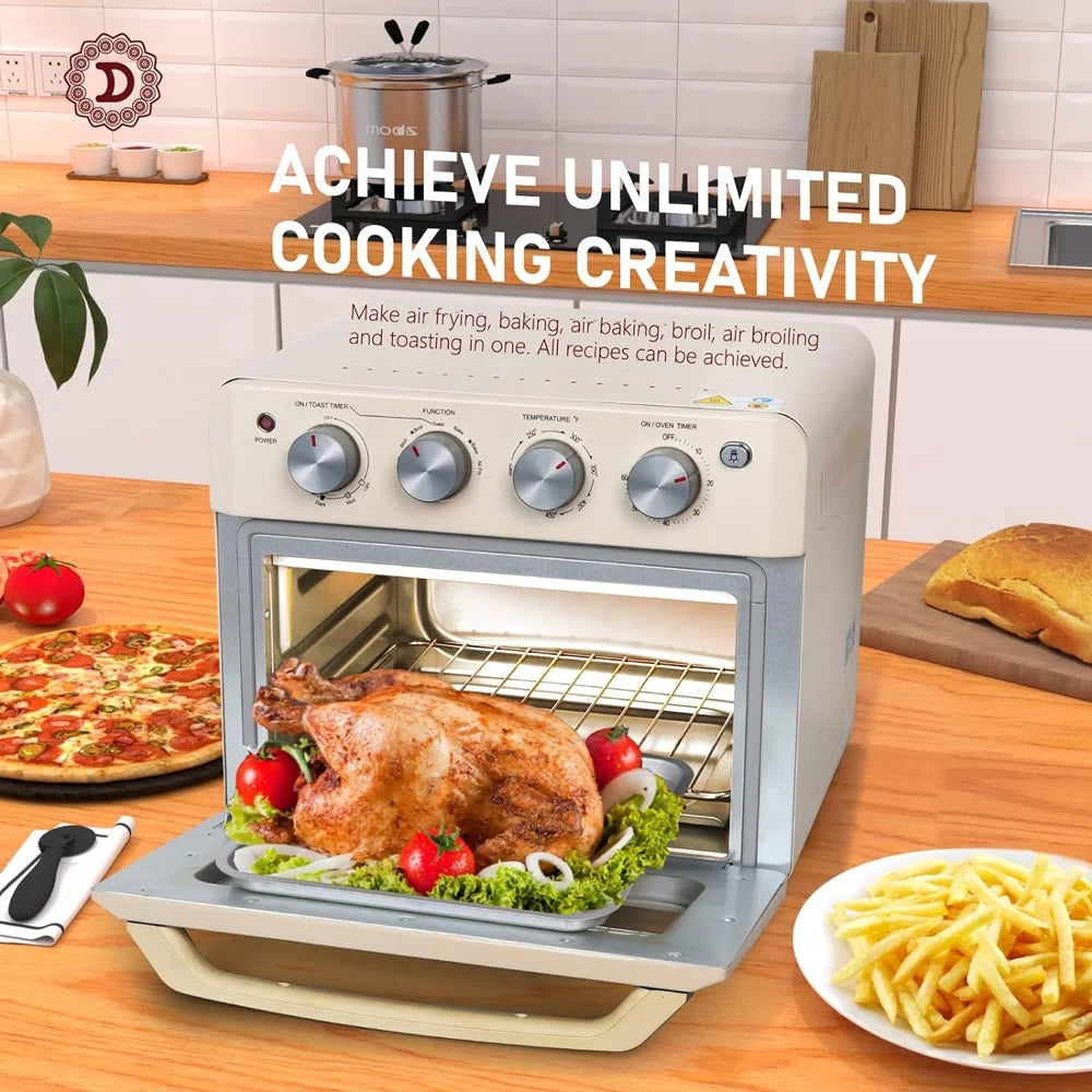 Convection Toaster Q5032