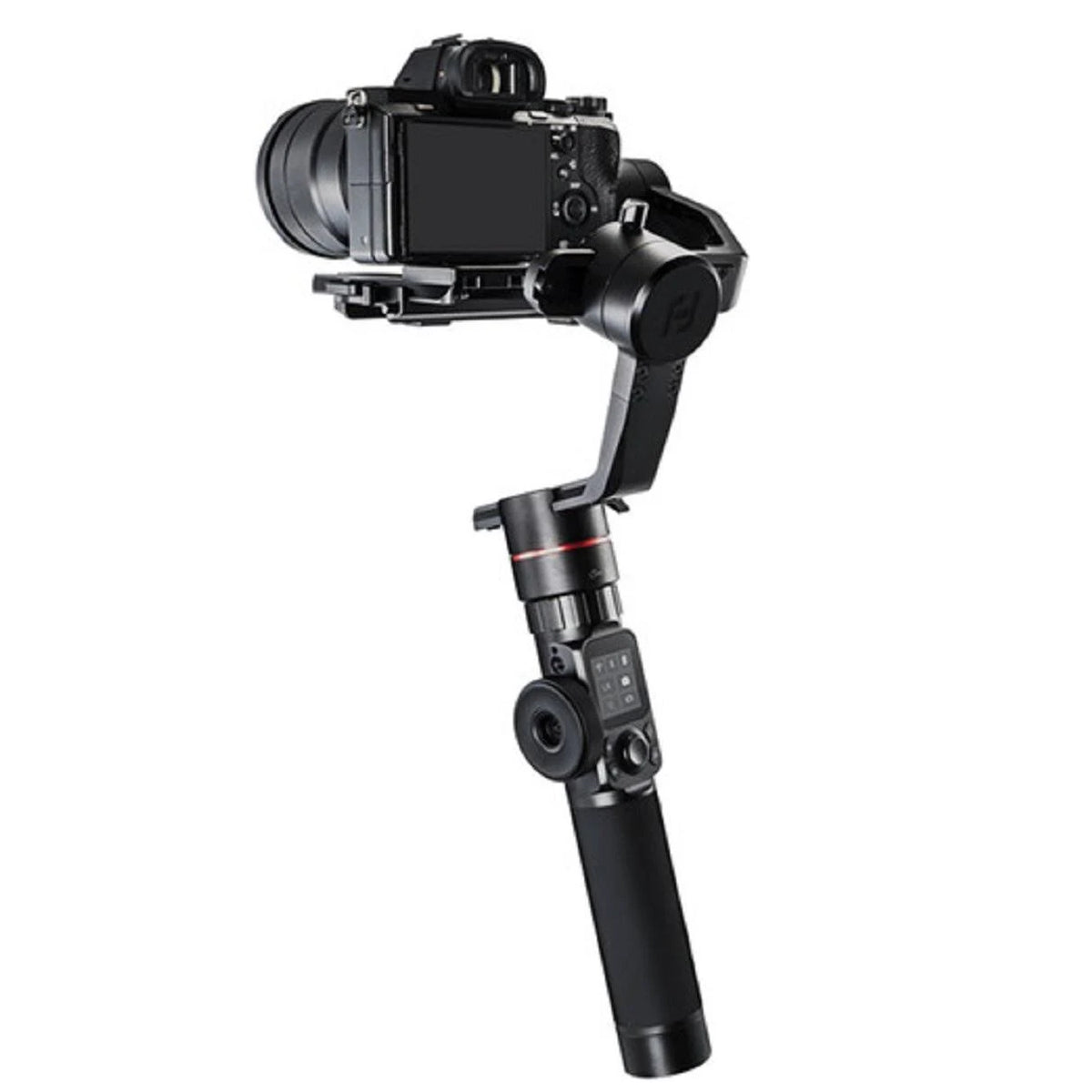 3-Axis Camera Gimbal Stabilizer J973503