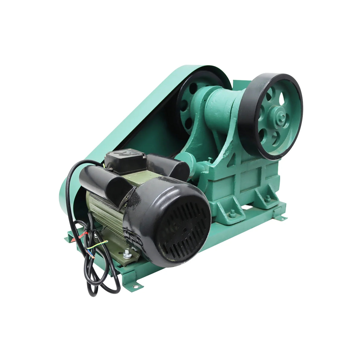 Mini Jaw Crusher 220V Y870192