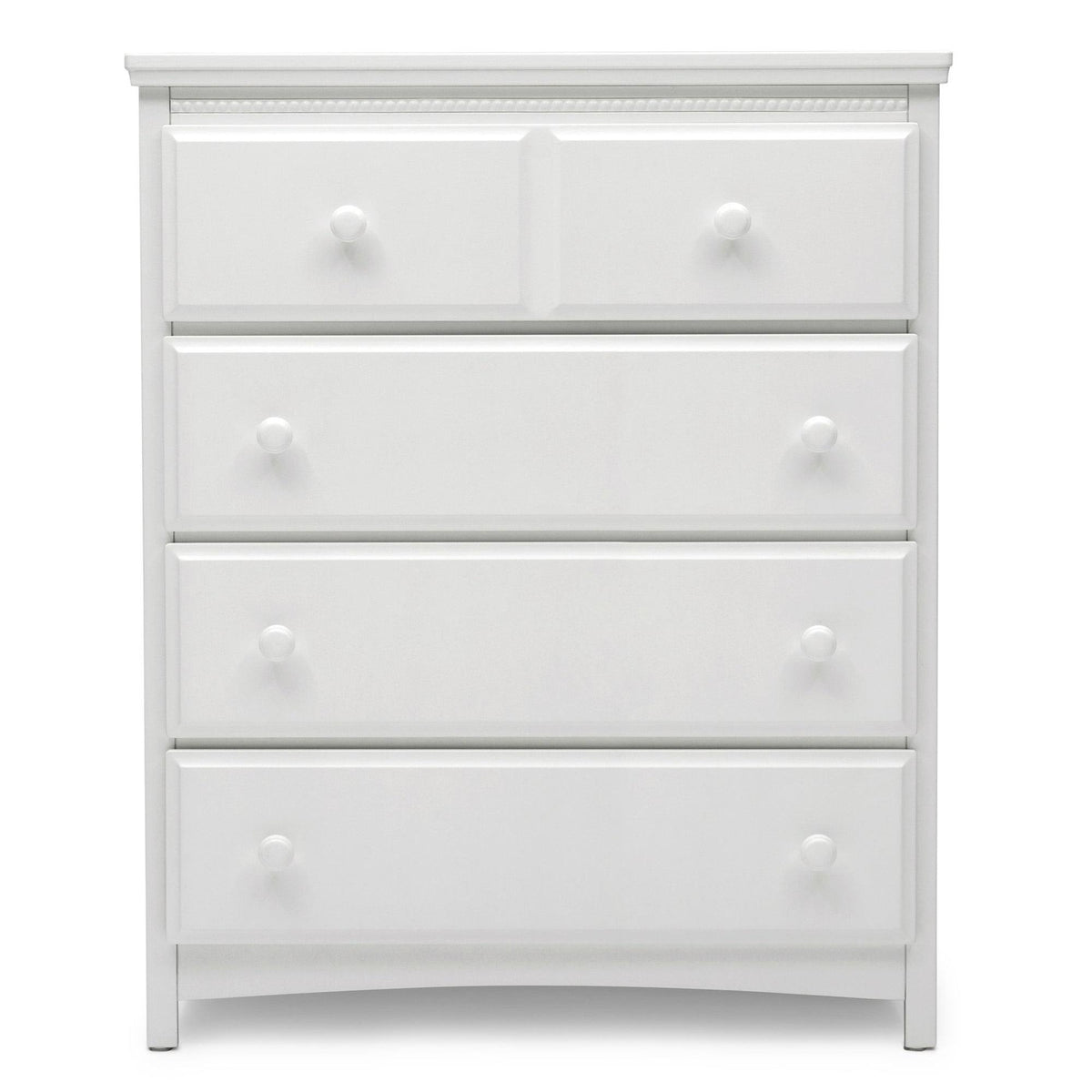 4 Drawer Chest F790071