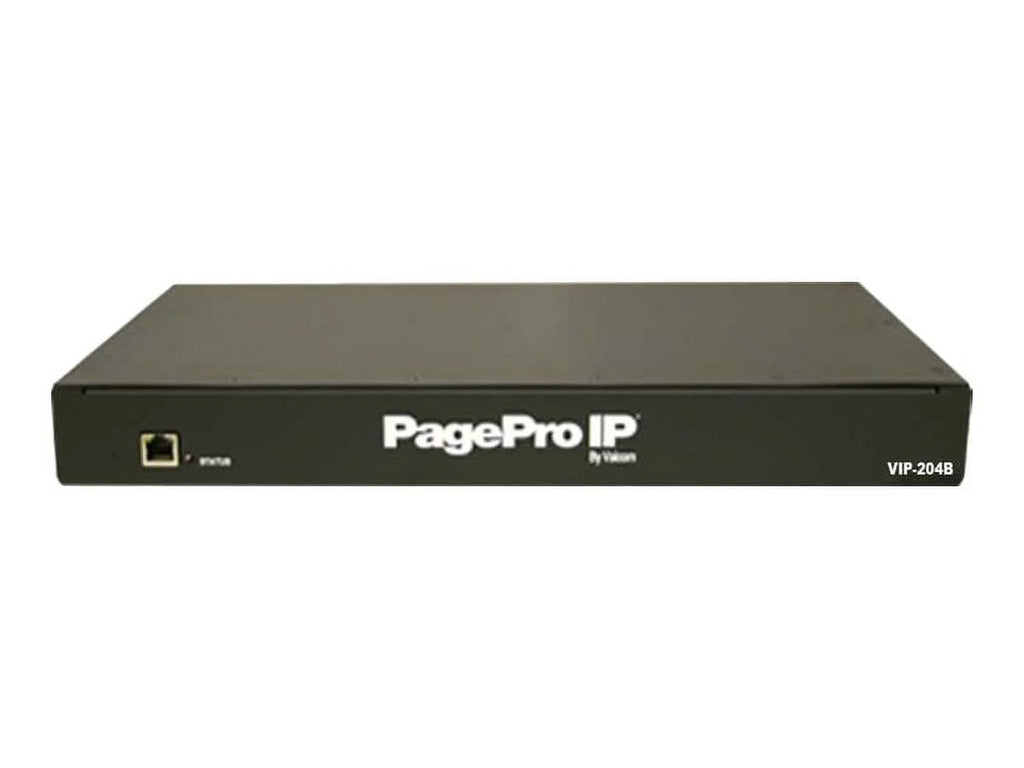 IP Phone Loudspeaker Network Paging Server W80481