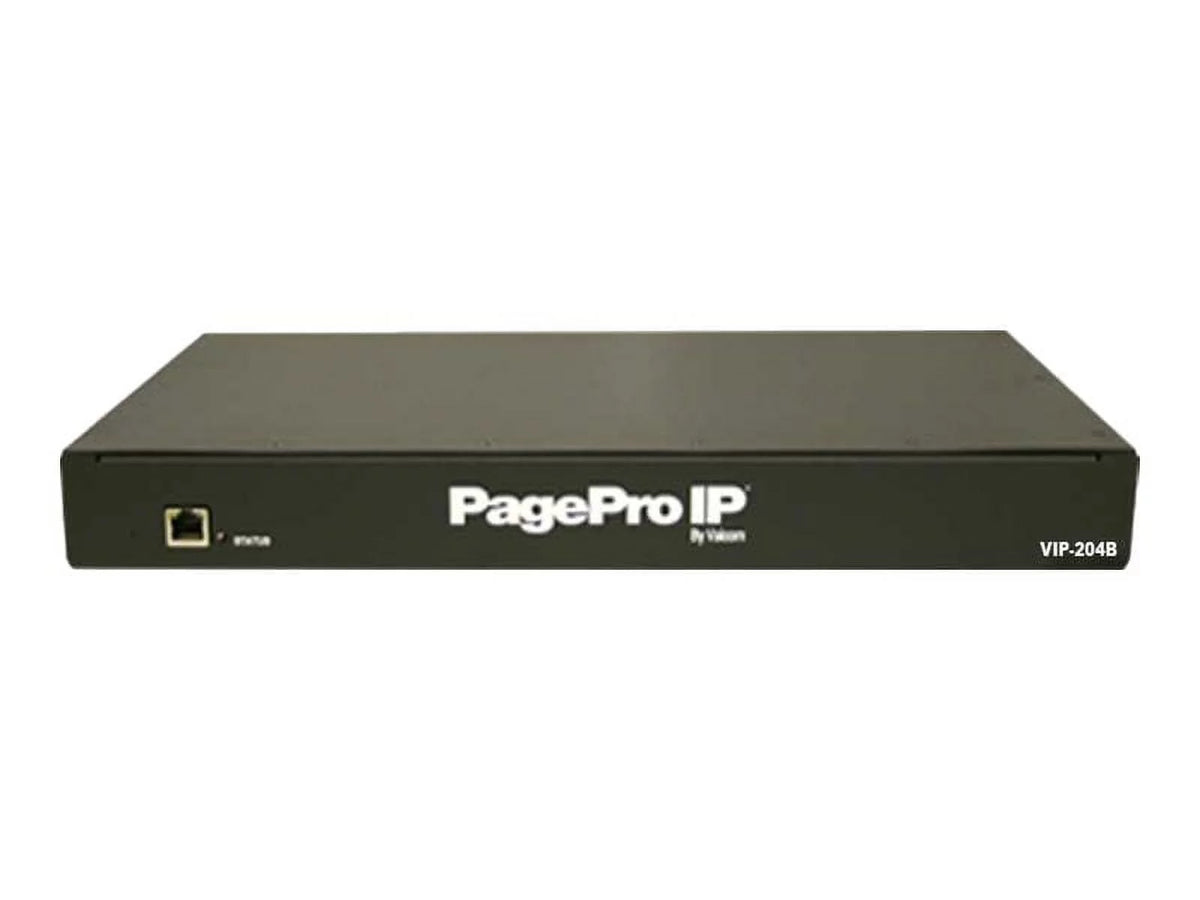 IP Phone Loudspeaker Network Paging Server W80481