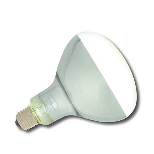 UV Mercury Vapor UVB Lamp I424