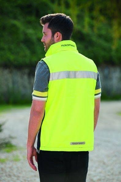Neon Gilet O487