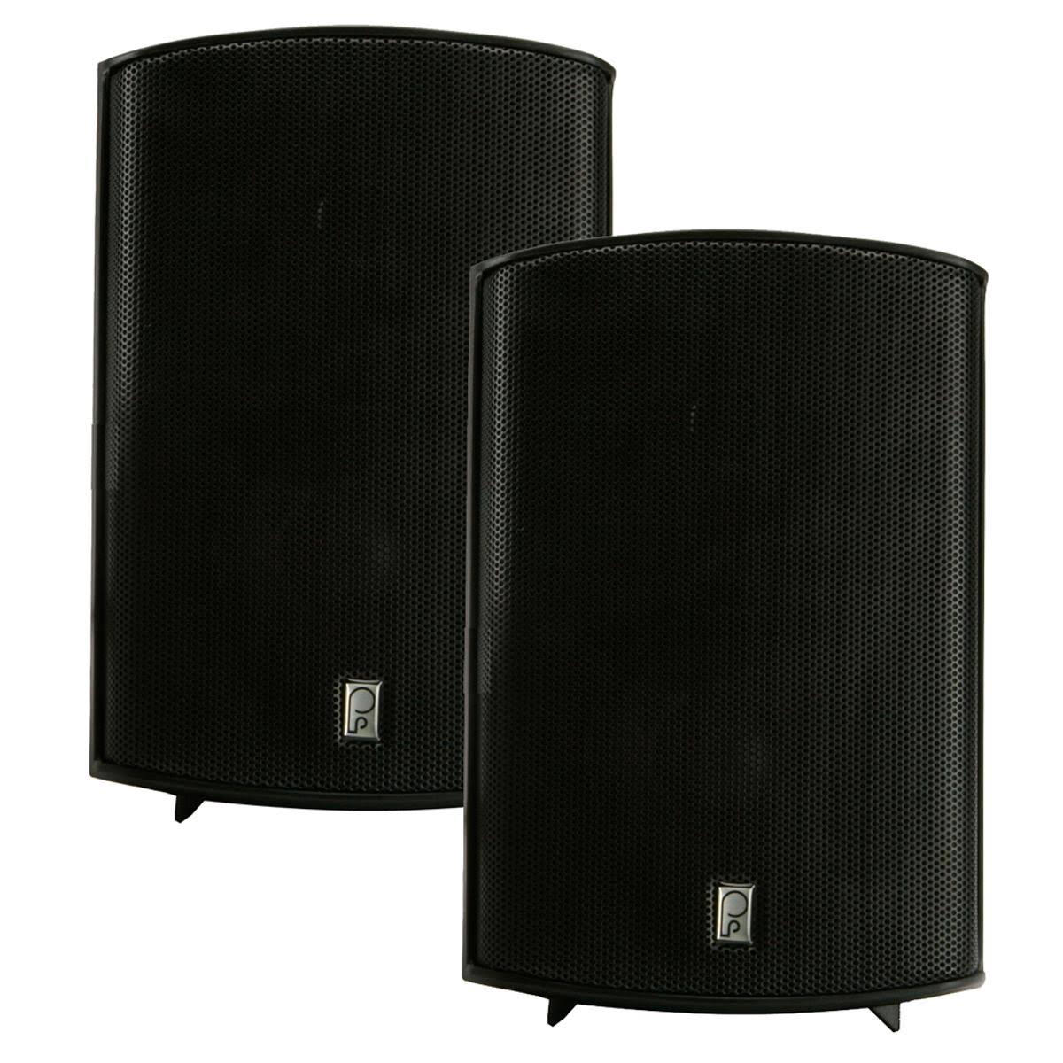2-Way Speaker W711