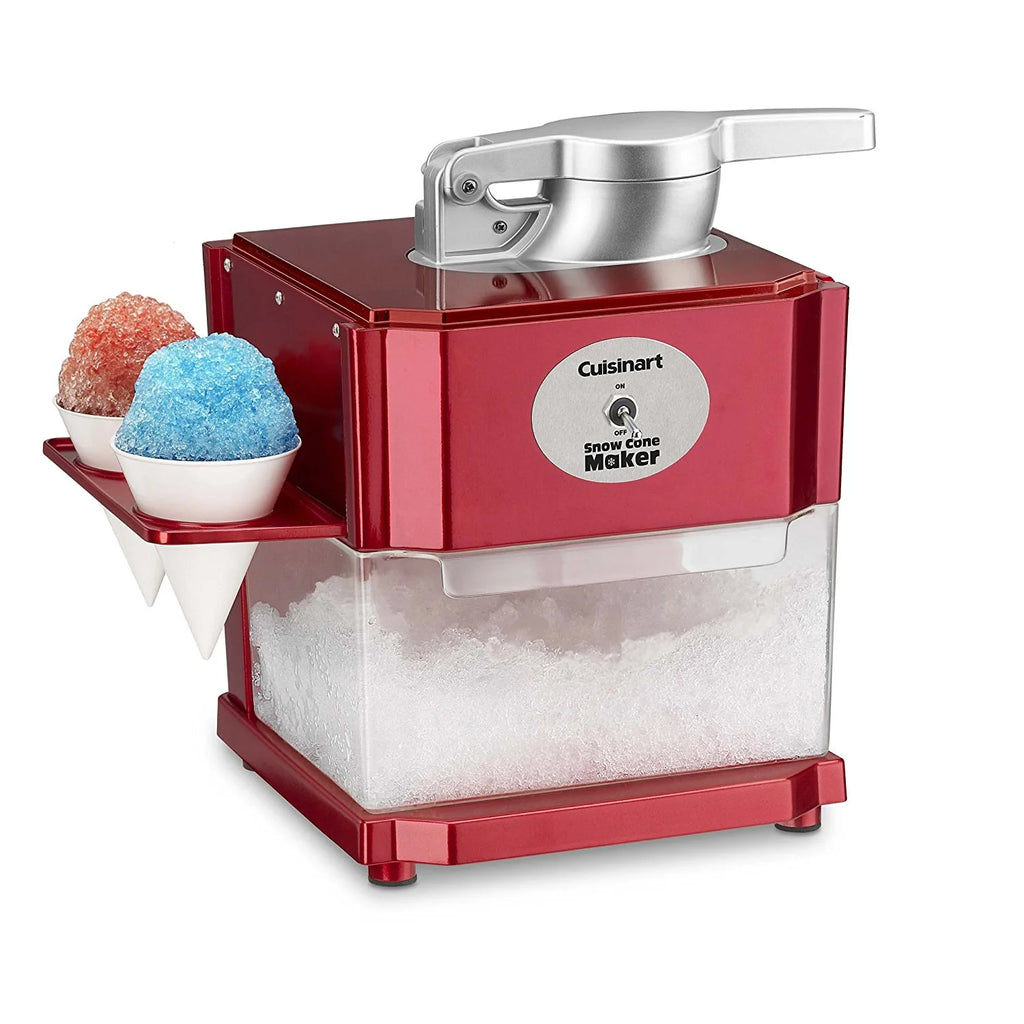 Snow Cone Maker J719269