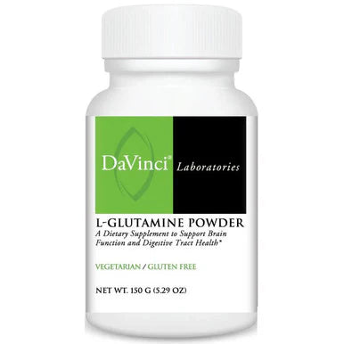 L-Glutamine Powder E28464