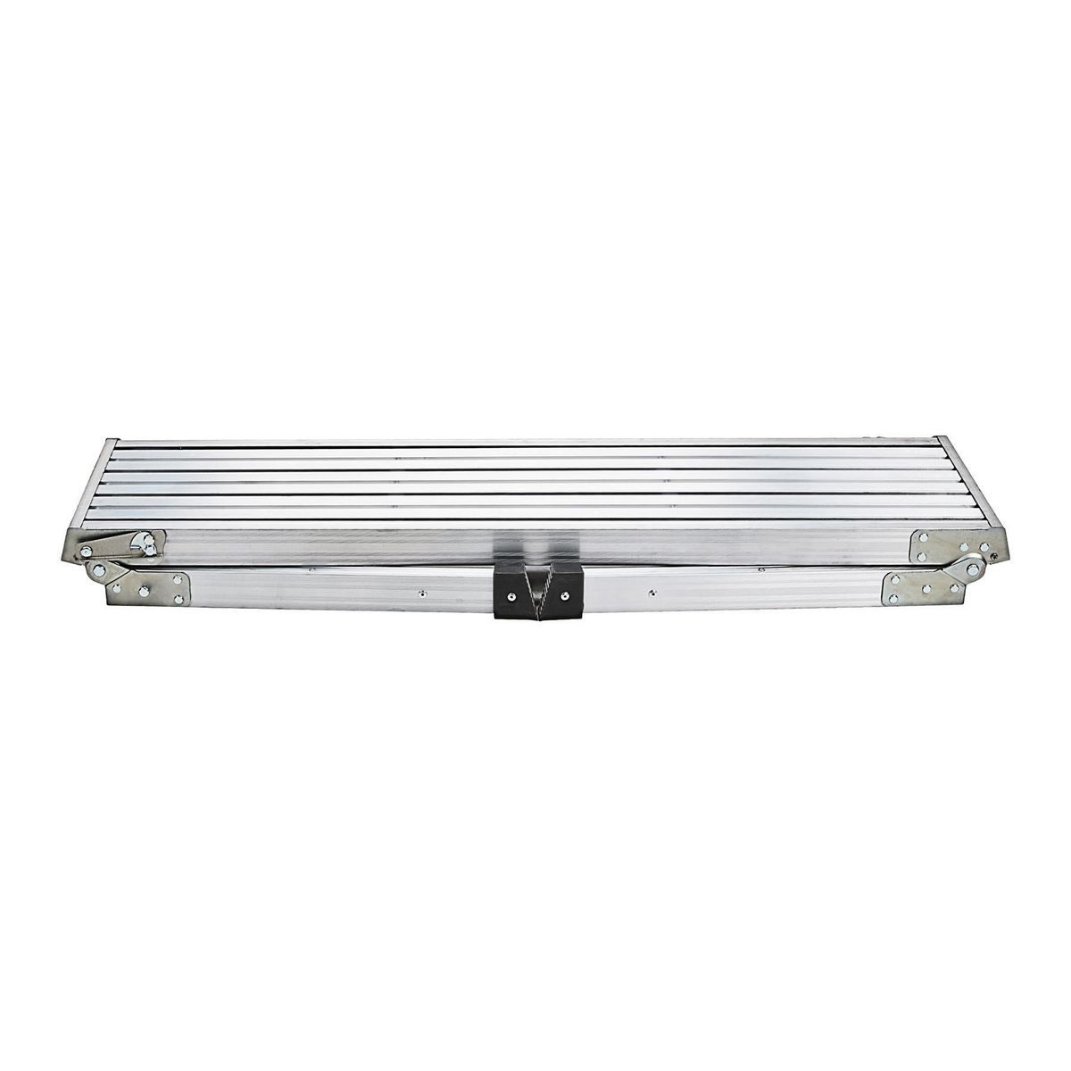 40 In. Lightweight Aluminum Work Platform X779661