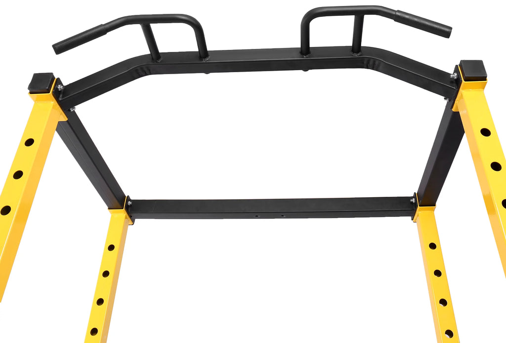 Adjustable Power Cage A23207