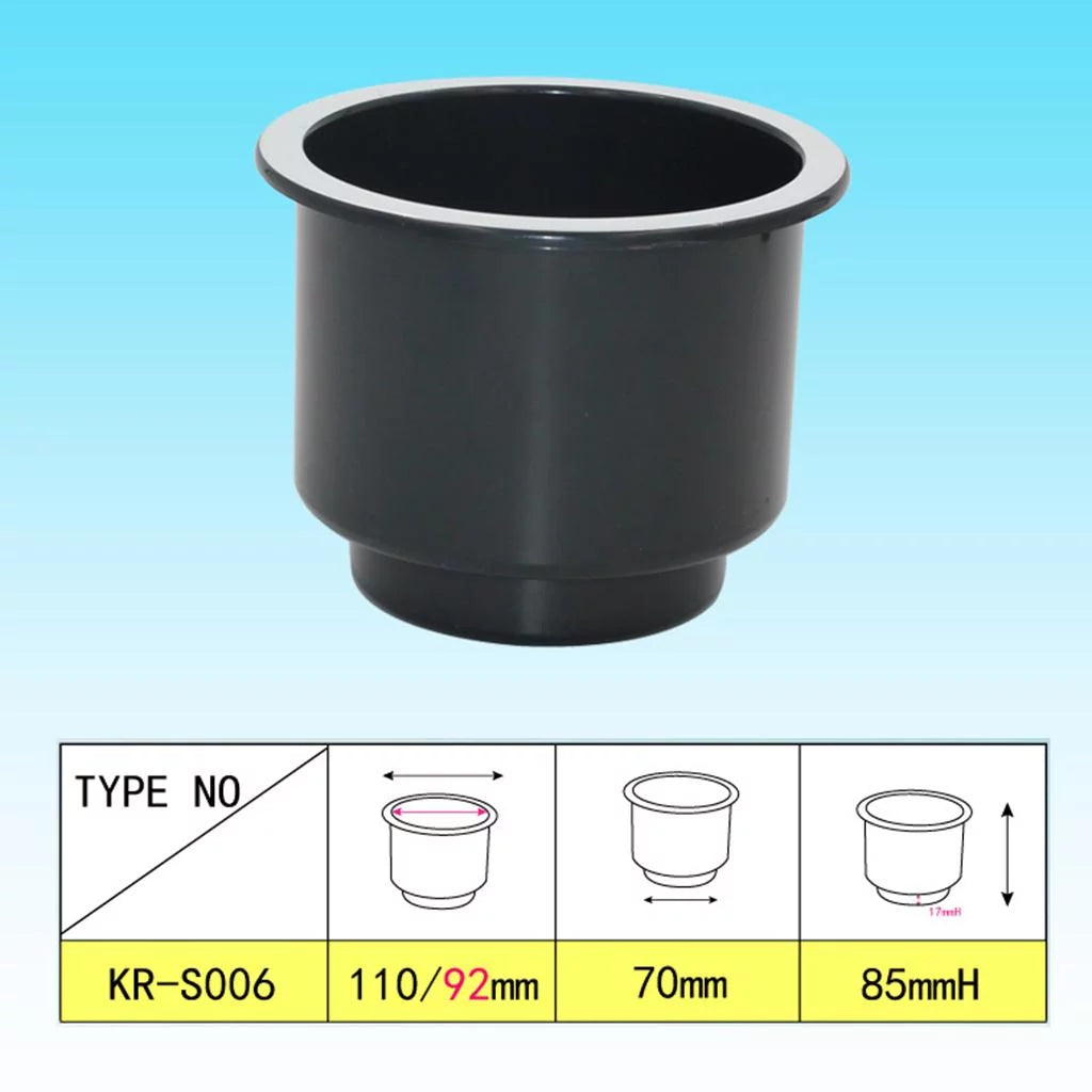 85mm Tapered Furniture Sofa Legs Set O971185