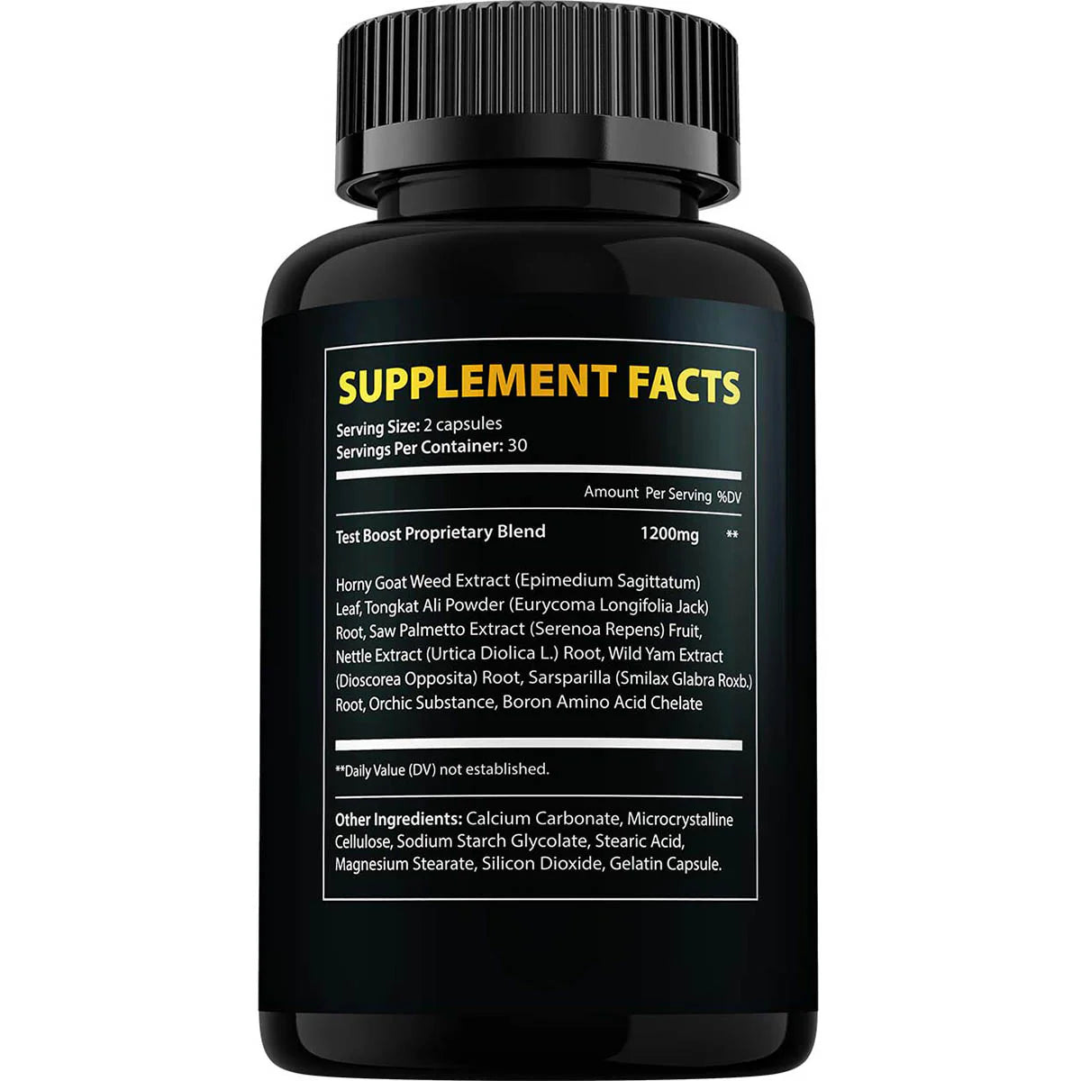 7x Capsules M466
